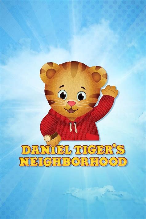 cast of daniel tiger's neighbourhood film